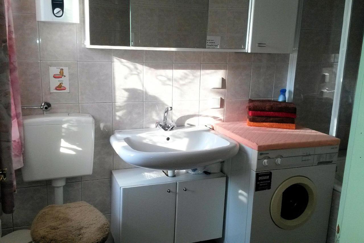 Ferienwohnung Riemer Geisa Extérieur photo