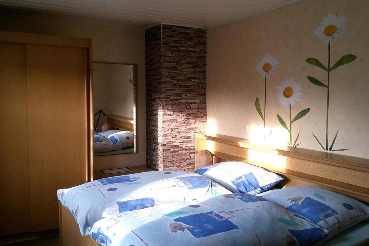 Ferienwohnung Riemer Geisa Extérieur photo